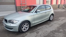 BMW 118 1er ( E 87 ) рейхе, снимка 4