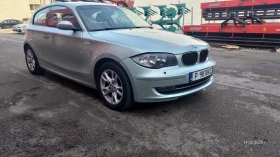 BMW 118 1er ( E 87 ) рейхе, снимка 3