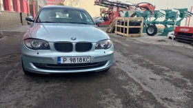 BMW 118 1er ( E 87 ) рейхе, снимка 1