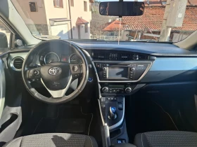 Toyota Auris 1.8 Hibrid, снимка 5