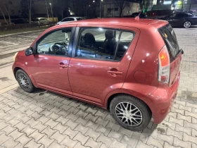 Daihatsu Sirion 1.0, снимка 4