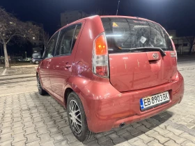 Daihatsu Sirion 1.0, снимка 5