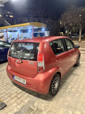 Daihatsu Sirion 1.0, снимка 3