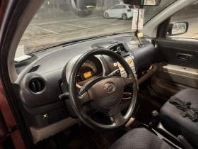 Daihatsu Sirion 1.0, снимка 7