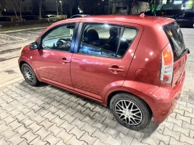 Daihatsu Sirion 1.0, снимка 6