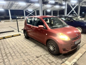 Daihatsu Sirion 1.0, снимка 2