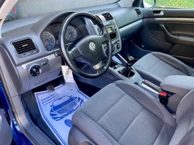 VW Golf 1.6i* Газ/Бензин* , снимка 7