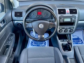 VW Golf 1.6i* Газ/Бензин* , снимка 11