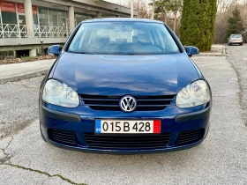 VW Golf 1.6i* Газ/Бензин* , снимка 6