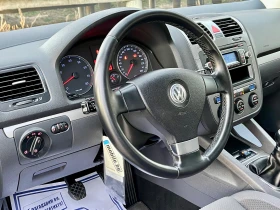 VW Golf 1.6i* Газ/Бензин* , снимка 15