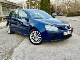 VW Golf 1.6i* Газ/Бензин* , снимка 5