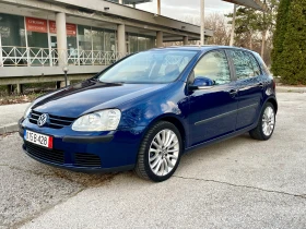 VW Golf 1.6i* Газ/Бензин* , снимка 1