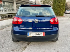 VW Golf 1.6i* Газ/Бензин* , снимка 3