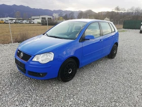 VW Polo 1.4TDI kli 1