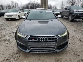 Audi S6, снимка 1