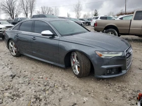 Audi S6, снимка 6