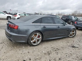 Audi S6, снимка 5