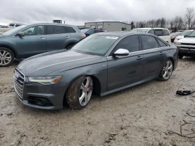 Audi S6, снимка 2