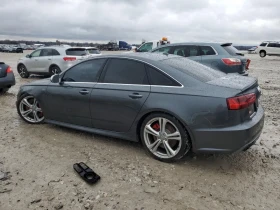 Audi S6, снимка 3