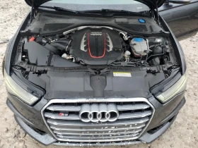 Audi S6, снимка 11