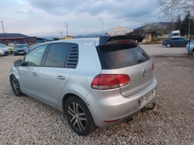 VW Golf 2.0TDI - 6500 лв. - 16916922 | Car24.bg