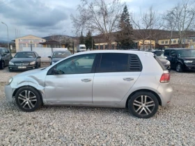 VW Golf 2.0TDI, снимка 10