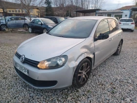 VW Golf 2.0TDI, снимка 1