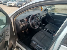 VW Golf 2.0TDI, снимка 8