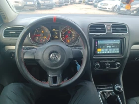 VW Golf 2.0TDI, снимка 9