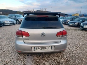 VW Golf 2.0TDI - 6500 лв. - 16916922 | Car24.bg