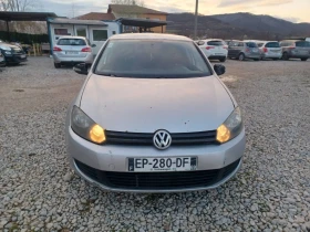 VW Golf 2.0TDI, снимка 4