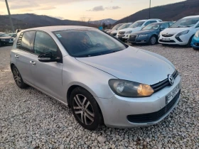 VW Golf 2.0TDI, снимка 3