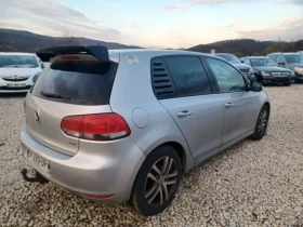 VW Golf 2.0TDI - 6500 лв. - 16916922 | Car24.bg