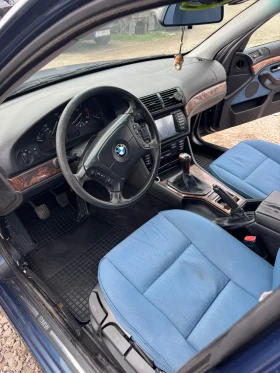 BMW 530 E39 | Mobile.bg    13