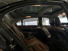 Mercedes-Benz S 550 CARFAX * *   | Mobile.bg    10