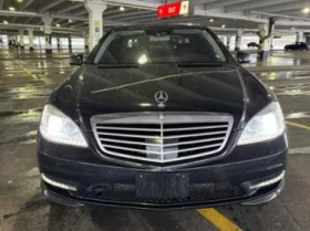 Mercedes-Benz S 550 CARFAX * *   | Mobile.bg    2