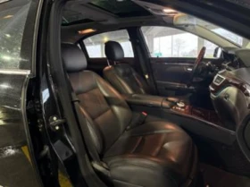 Mercedes-Benz S 550 CARFAX * *   | Mobile.bg    9