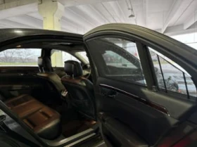 Mercedes-Benz S 550 CARFAX * *   | Mobile.bg    11