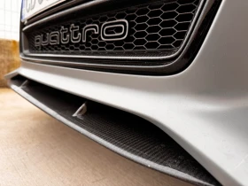 Audi Rs6 PERFORMANCE AKRAPOVIC CERAMIC CARBON DRC B&O | Mobile.bg    8
