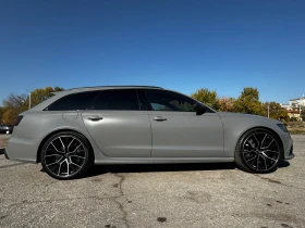 Audi Rs6 PERFORMANCE AKRAPOVIC CERAMIC CARBON DRC B&O | Mobile.bg    3