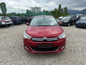 Citroen C4 1.6i-155PS- | Mobile.bg    2
