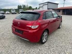 Citroen C4 1.6i-155PS- | Mobile.bg    5