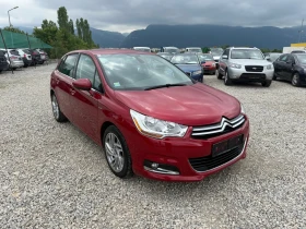 Citroen C4 1.6i-155PS- | Mobile.bg    3