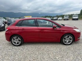 Citroen C4 1.6i-155PS- | Mobile.bg    4