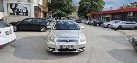 Toyota Avensis | Mobile.bg    7