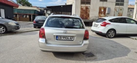 Toyota Avensis | Mobile.bg    9