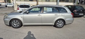 Toyota Avensis | Mobile.bg    10