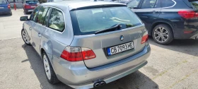 Обява за продажба на BMW 530 E61 ~6 900 лв. - изображение 4