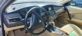 Обява за продажба на BMW 530 E61 ~6 900 лв. - изображение 9