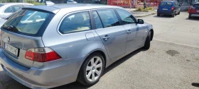 Обява за продажба на BMW 530 E61 ~6 900 лв. - изображение 2